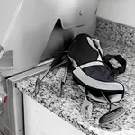 BBQ tools set